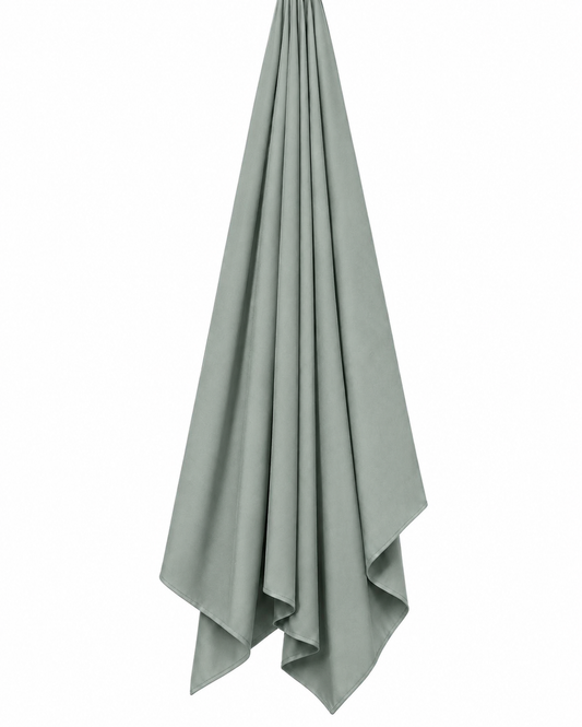 Liquid Hijab - Sage - Lh17