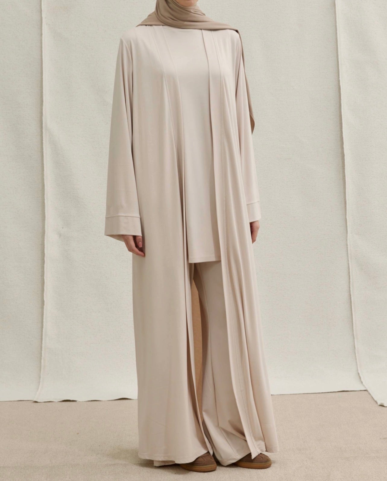 Three-Piece Set