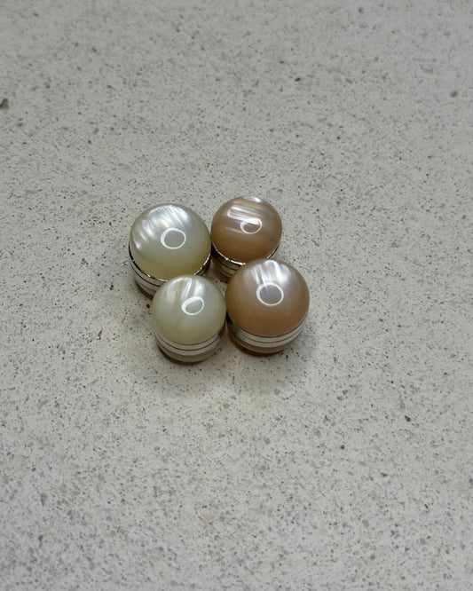 2x Big and Small magnet