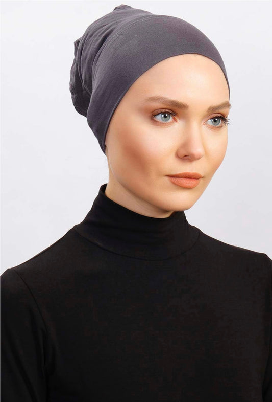 Tube formet amta - Dark grey Ax38