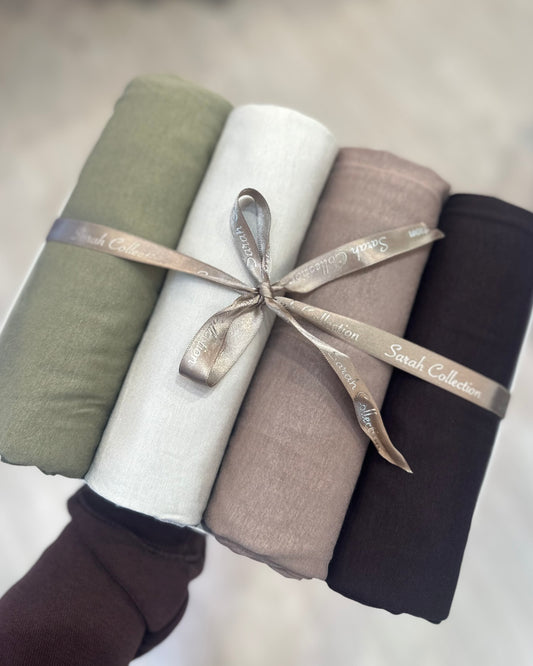 Plain Jersey giftbox