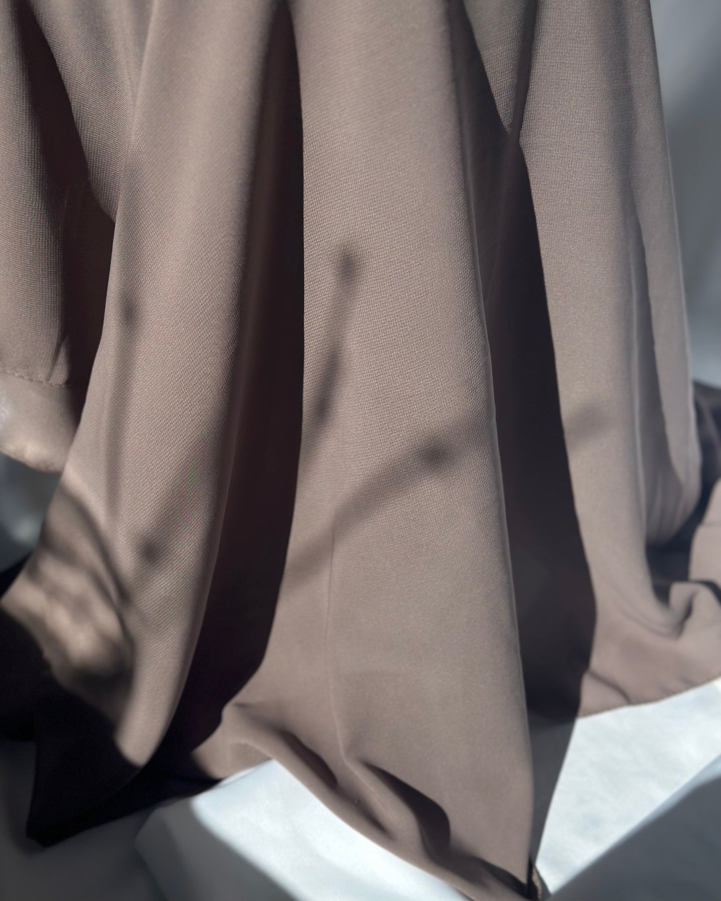 Premium chiffon silk - sd33