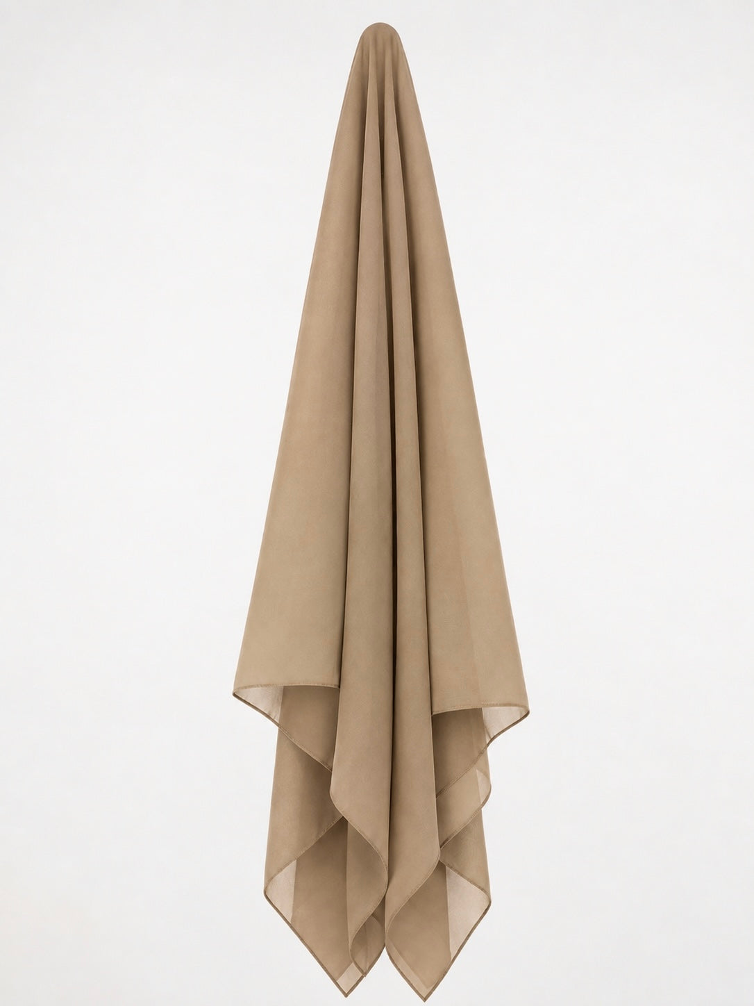 Chiffon - Caramel Sh07