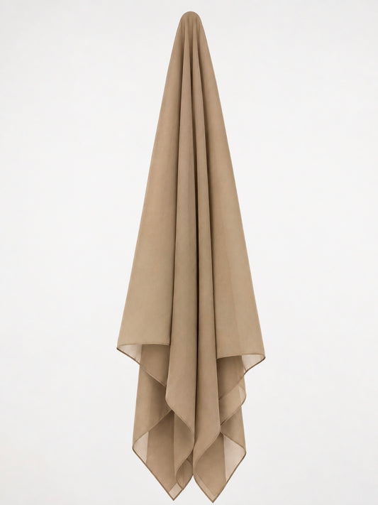 Chiffon - Caramel Sh07