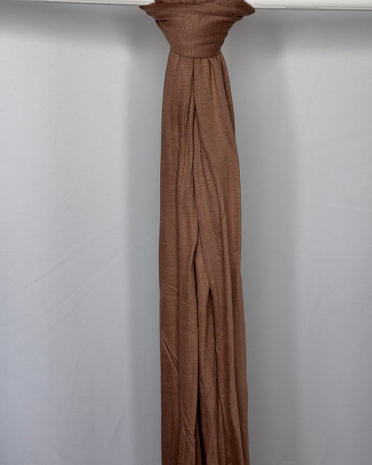 Xl lux Jersey Hijab - kinder bueno nx09