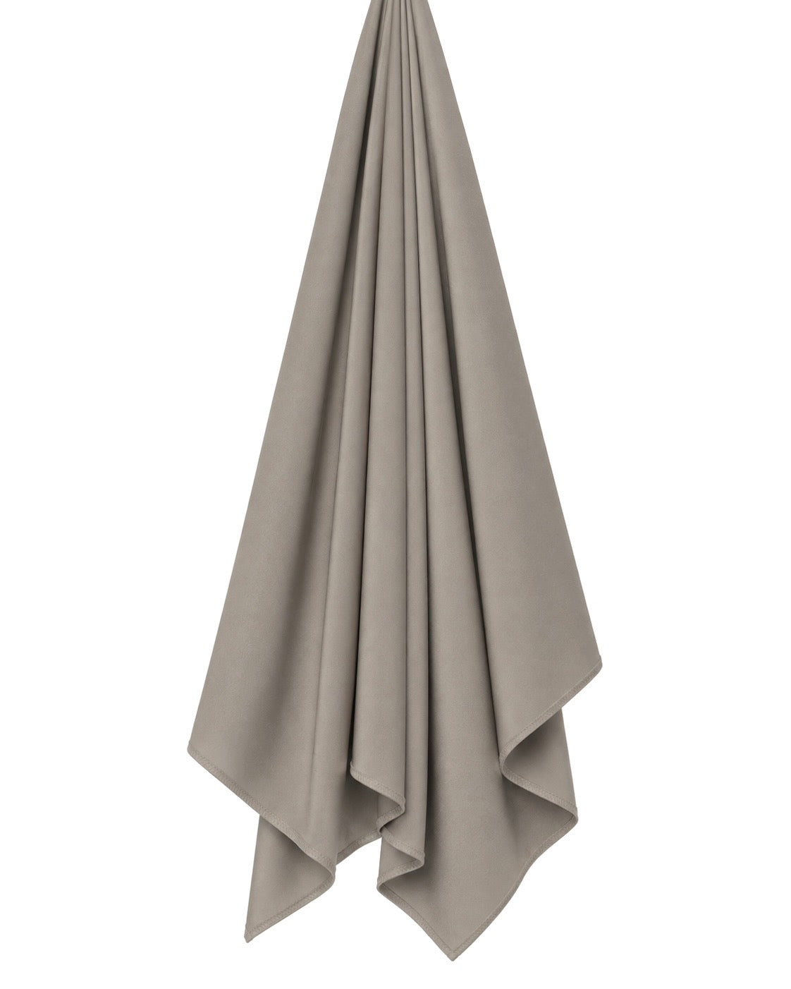 Liquid Hijab - Truffle Grey Lh99