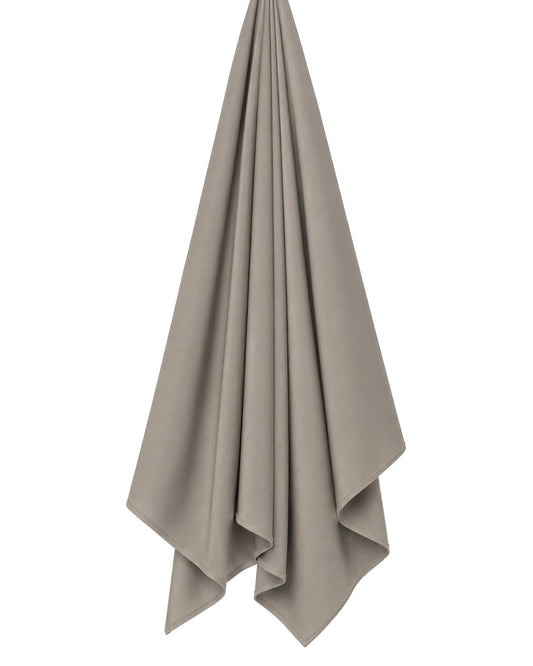 Liquid Hijab - Truffle Grey Lh99