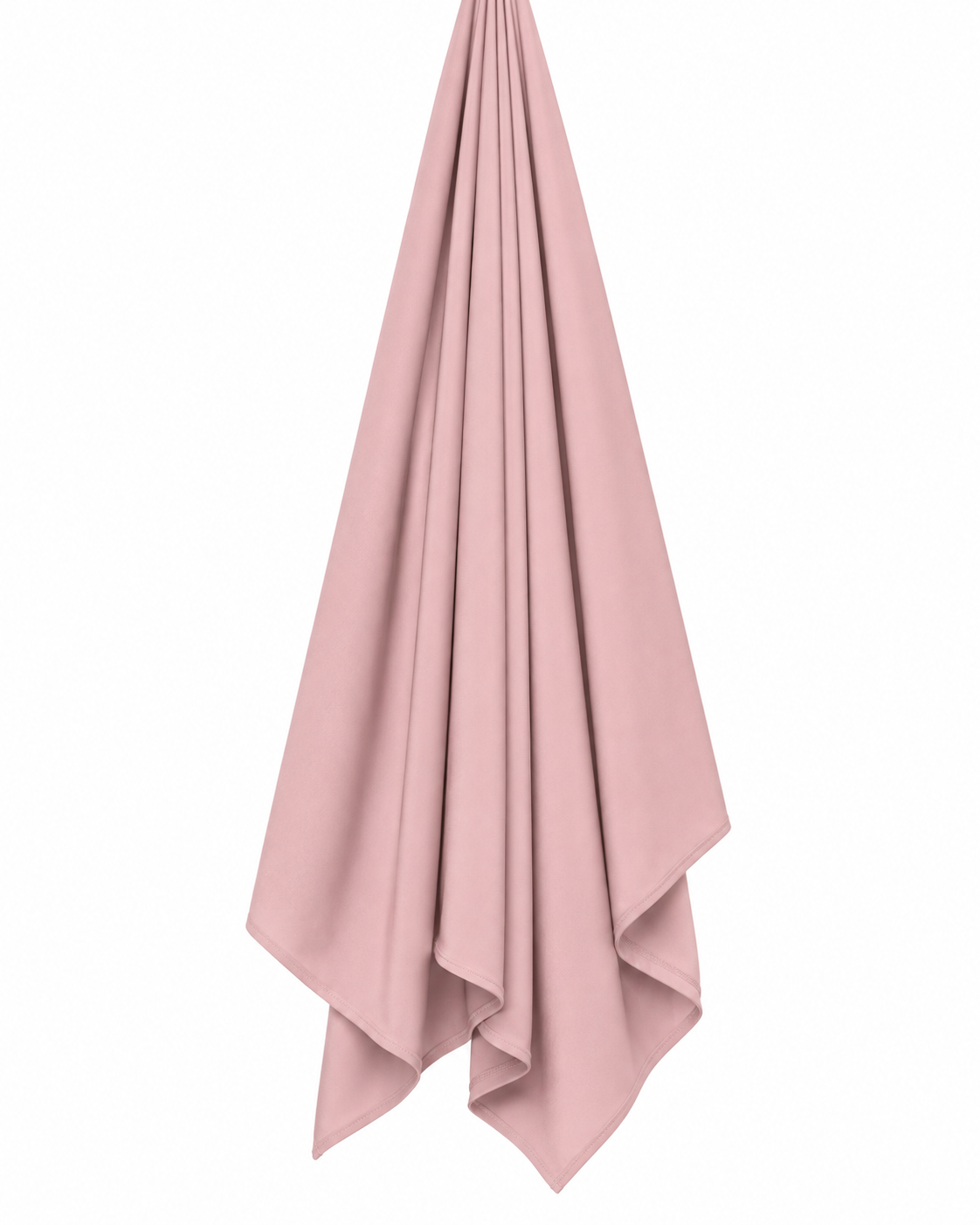 Liquid Hijab - Rose Milk Lh93