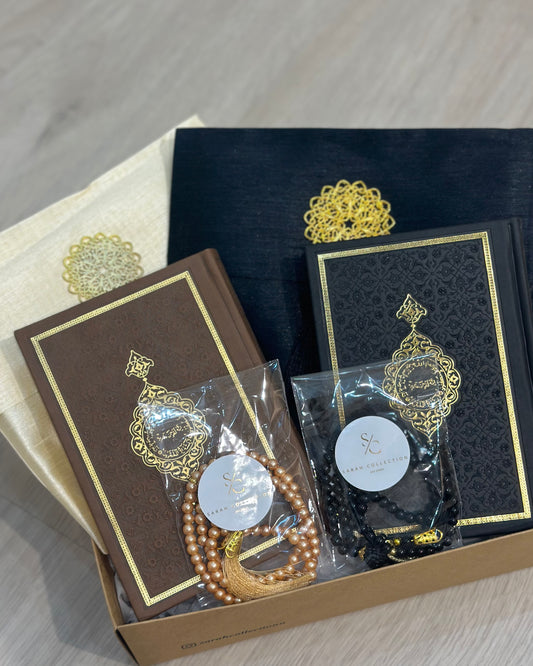 Delux gift box👰🏽‍♀️🤵🏽‍♂️