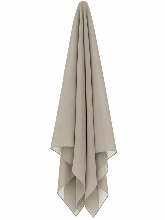 Chiffon - Dusty Army Sh09