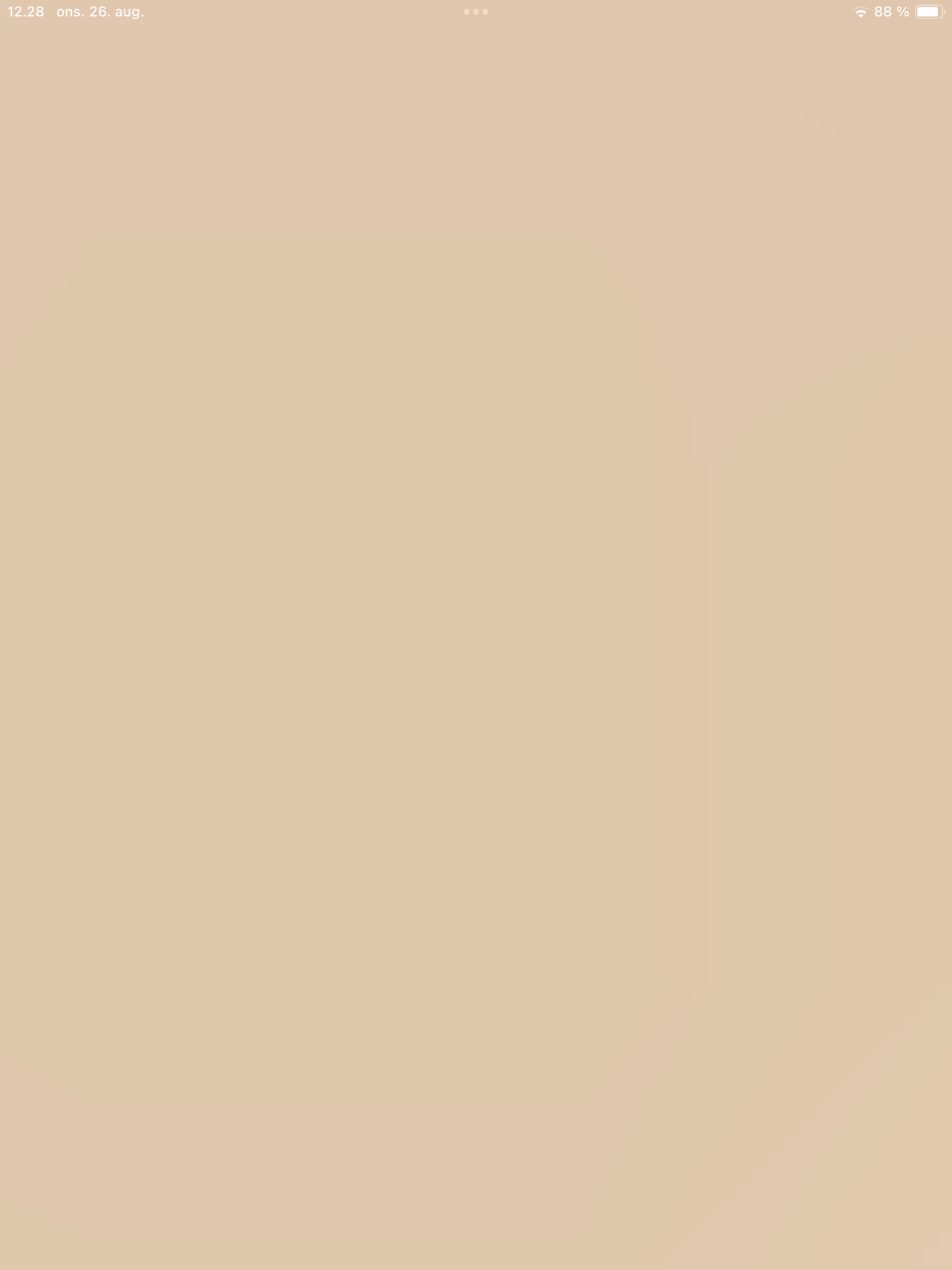 Premium Liquid Jersey - Almond Latte ph17