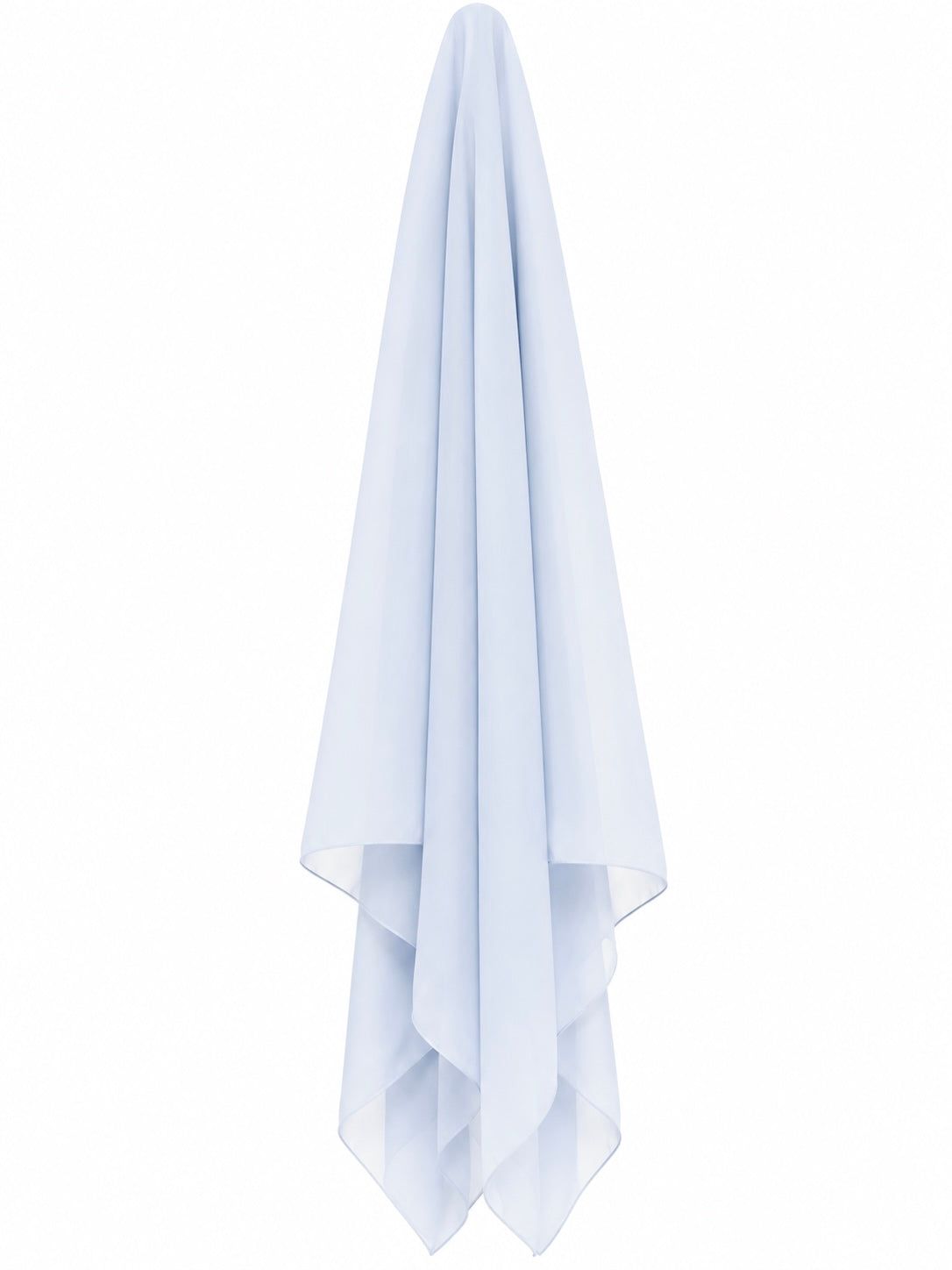 Chiffon - Powder Blue Sh10