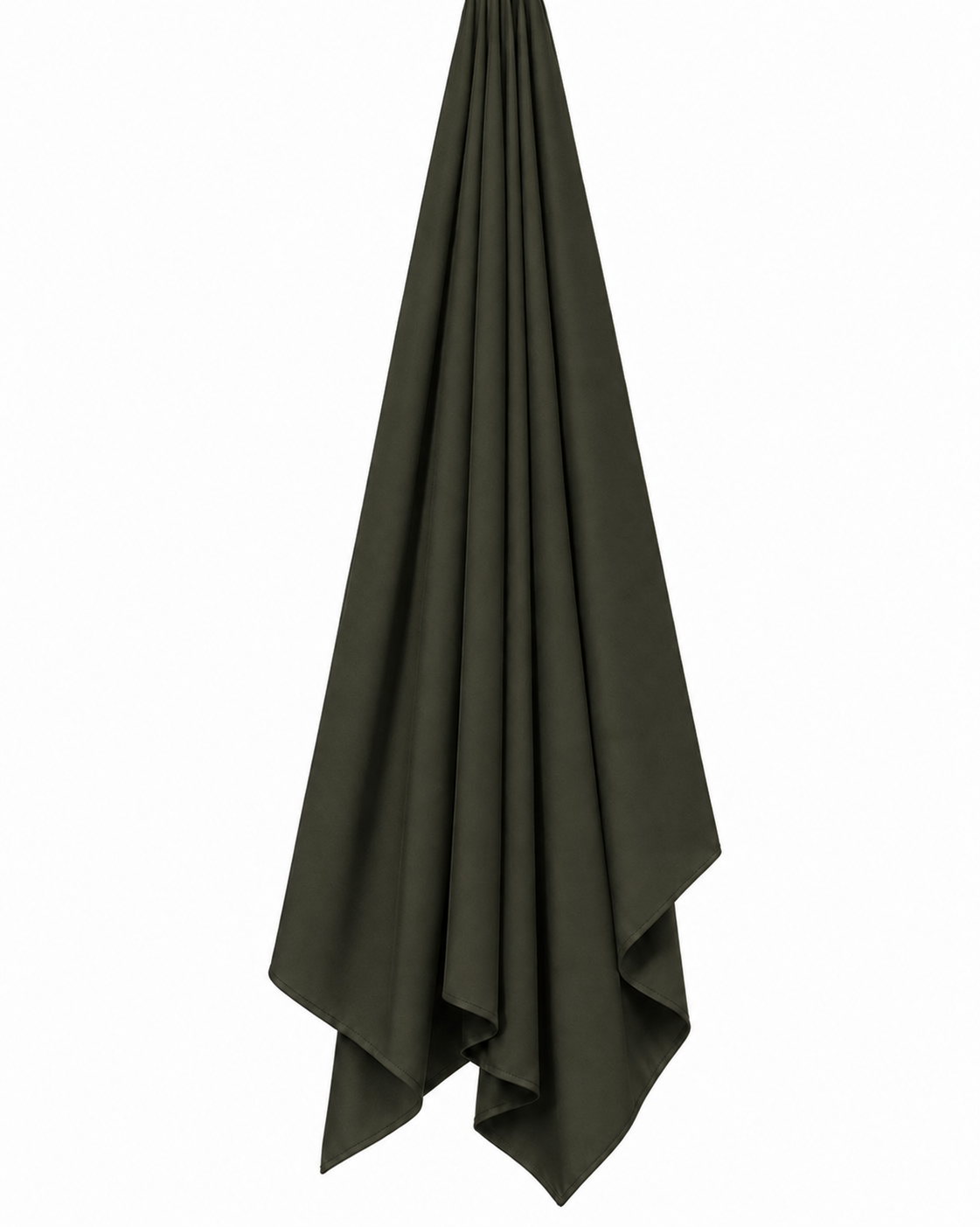 Premium Liquid Jersey - Olive Drab ph06