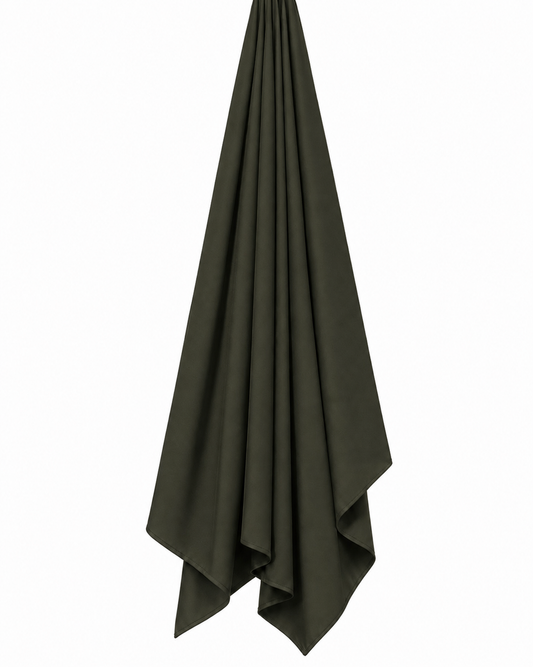 Premium Liquid Jersey - Olive Drab ph06