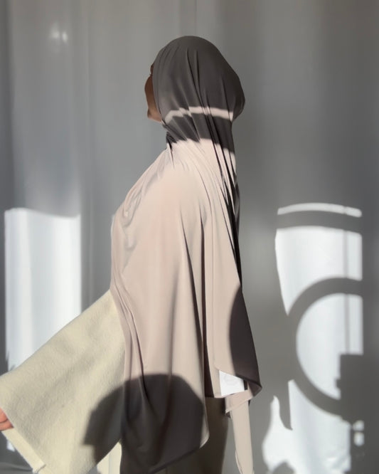 Liquid Hijab -  Glace - Lh60