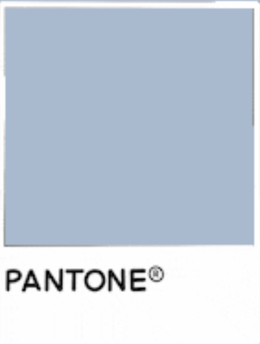 Premium modal Hijab - baby blue pm10