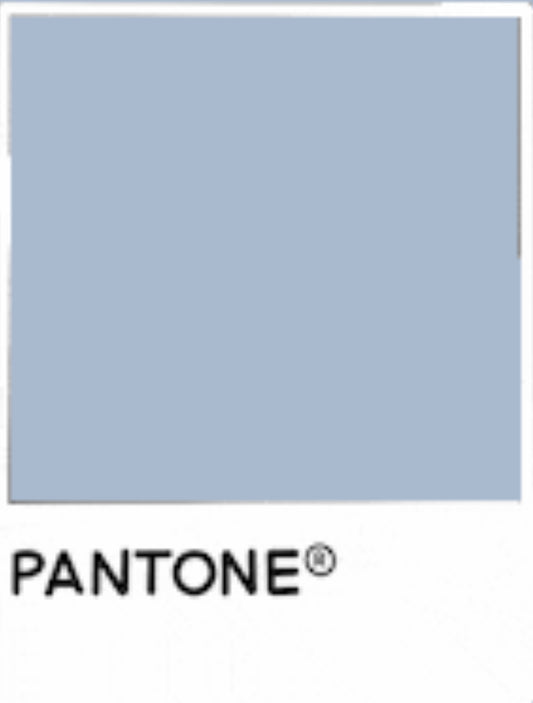 Premium modal Hijab - baby blue pm10