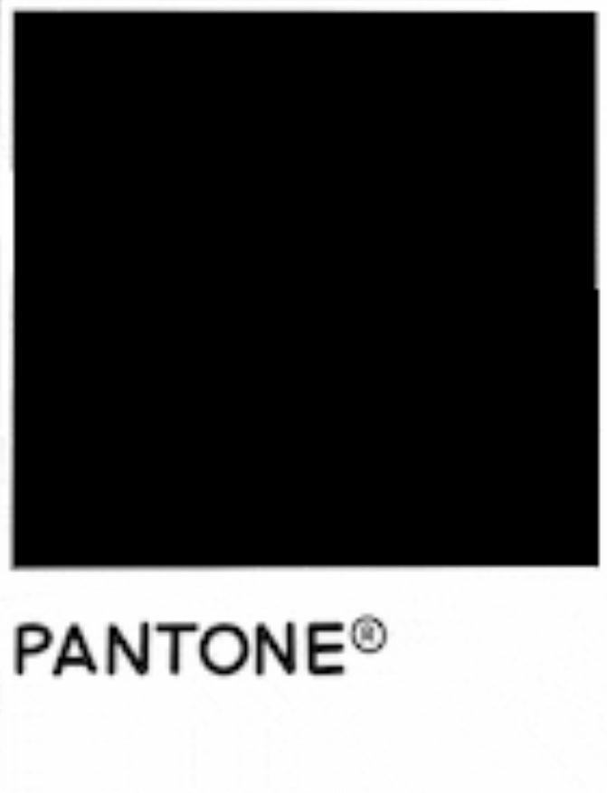 Premium modal Hijab - Black pm01