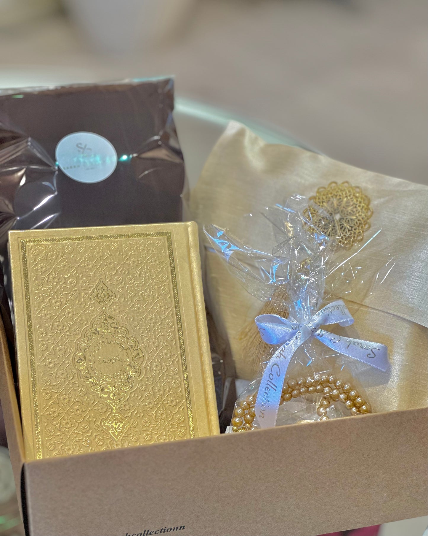 Gift box