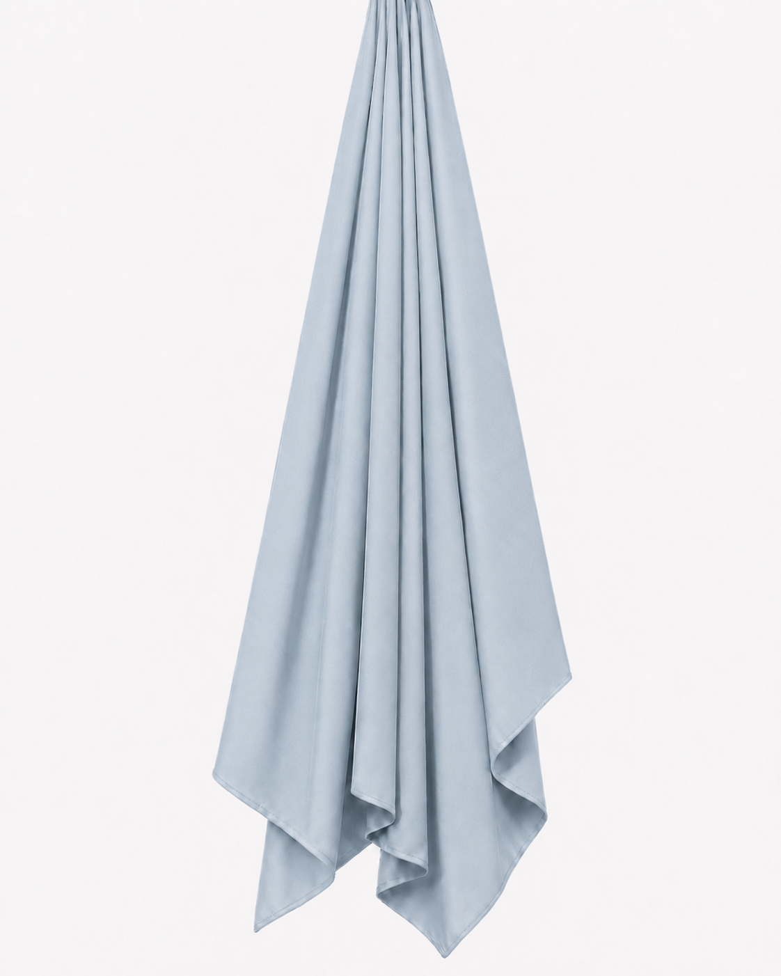Liquid Hijab - Ice blue - Lh13