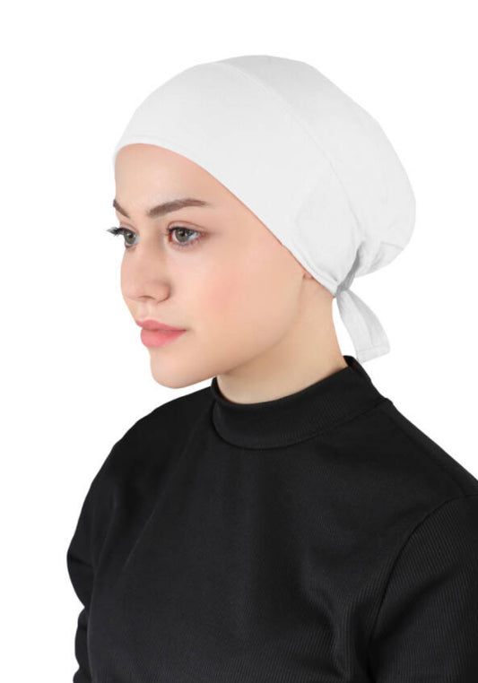 Xl amta silicone - White xls01