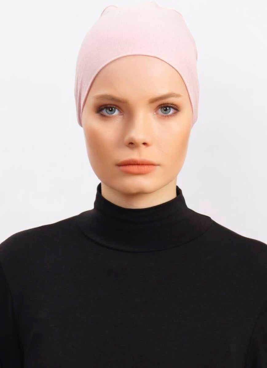 Xl Amta - pink puff xl09