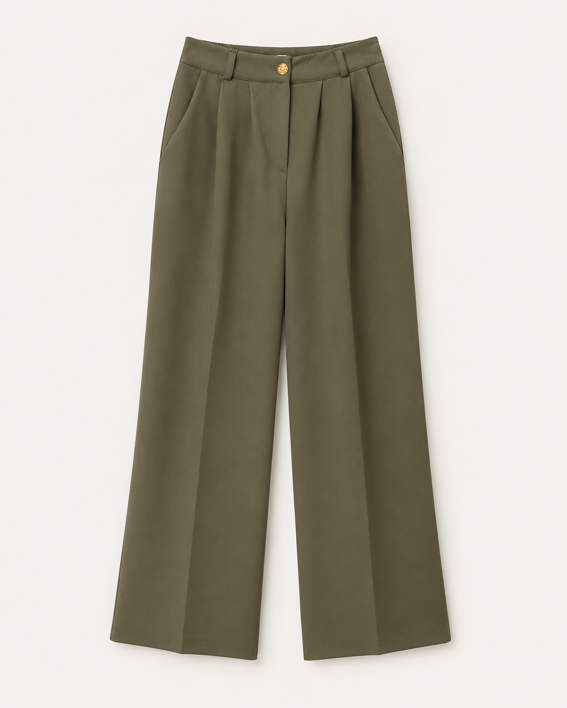 Elegant Trousers