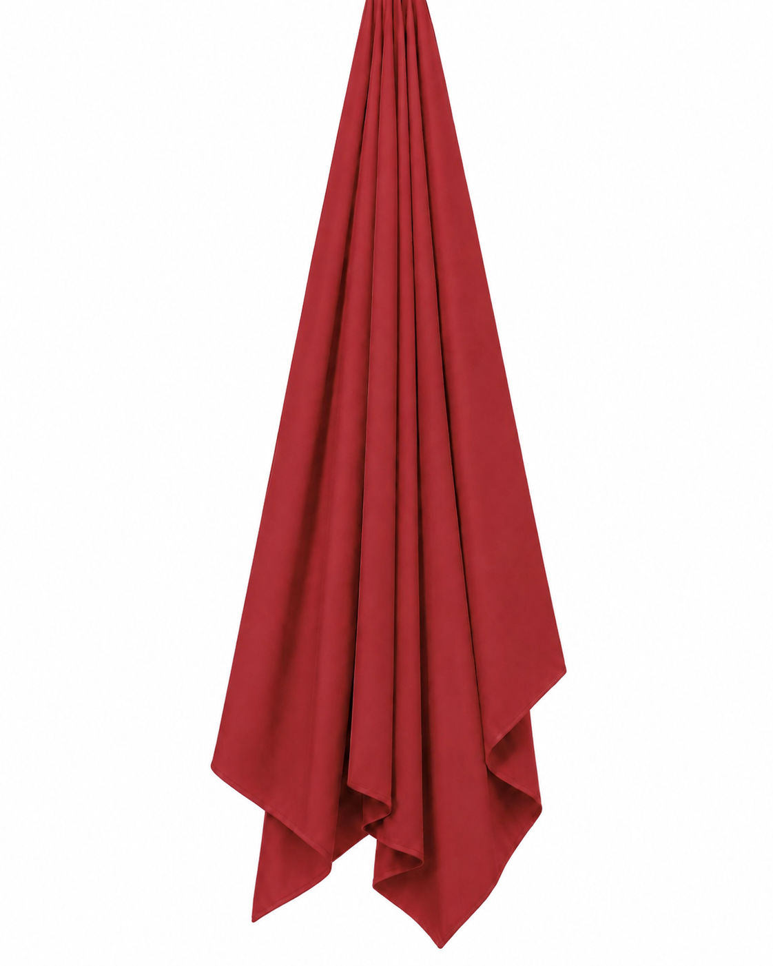 Liquid Hijab - strawberry- Lh24