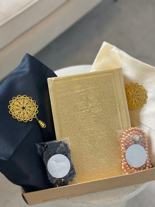 Delux gift box👰🏽‍♀️🤵🏽‍♂️