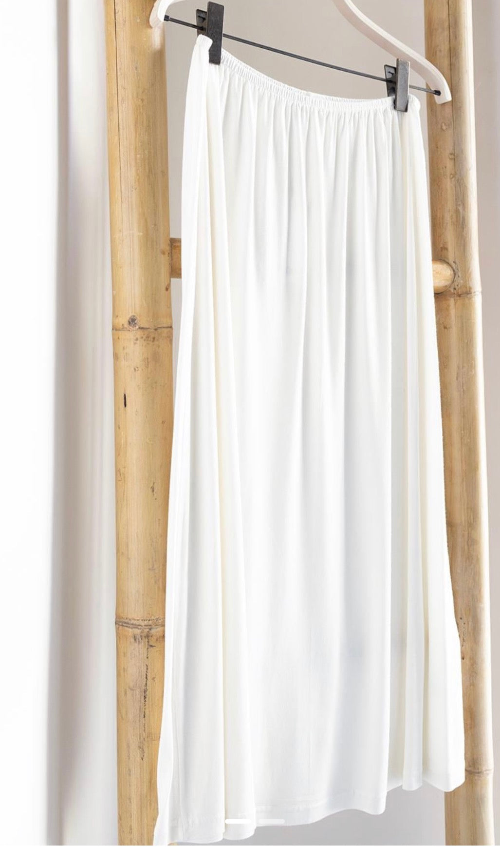Underskirt