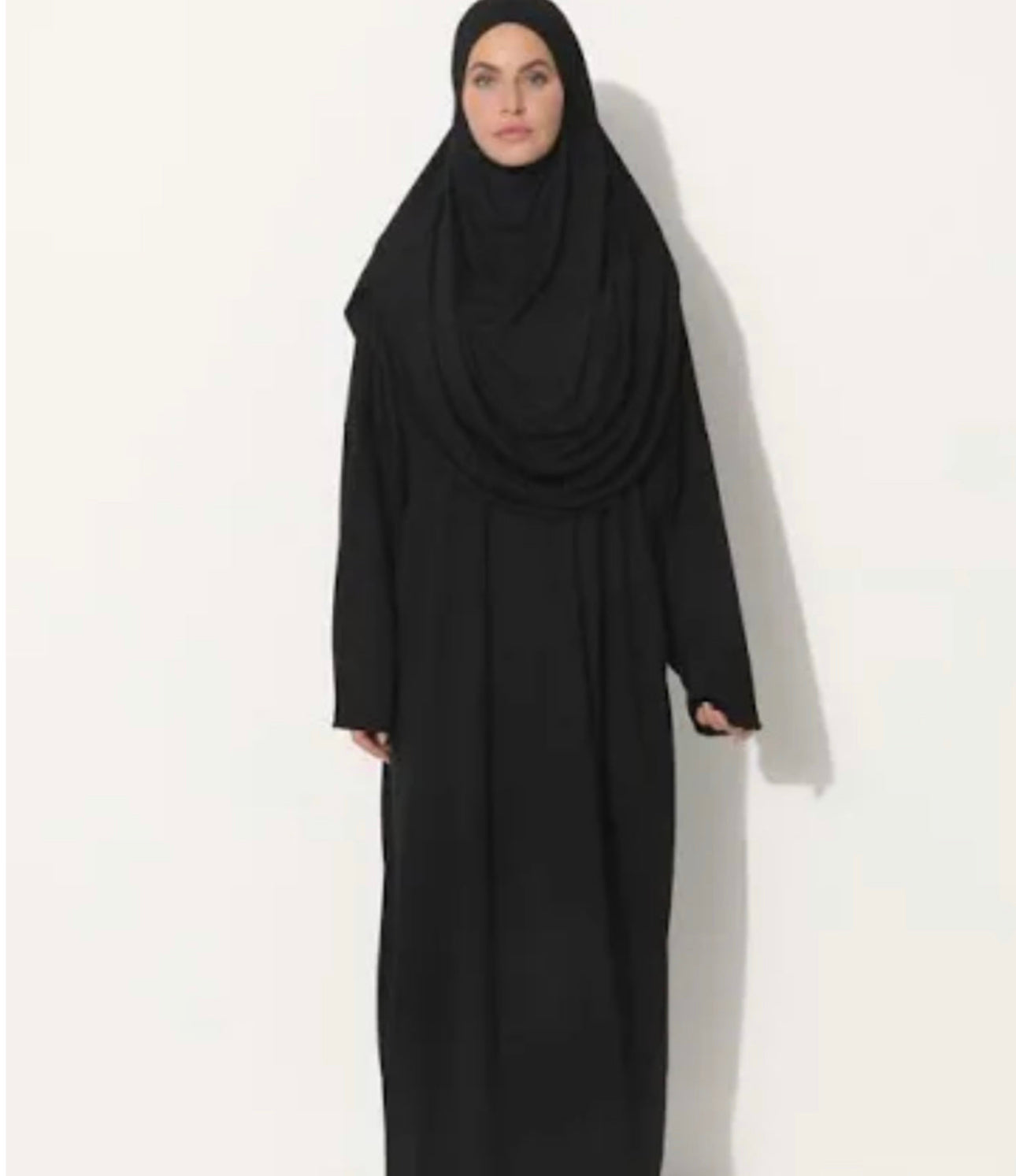 Deluxe Hijabi starter kit