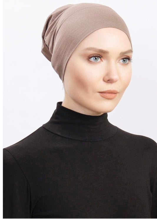 Tüp biçim amta - Mink ax09