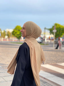 Delux Jersey Hijab - 8