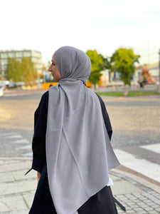 Kripton caz hijab - Grey
