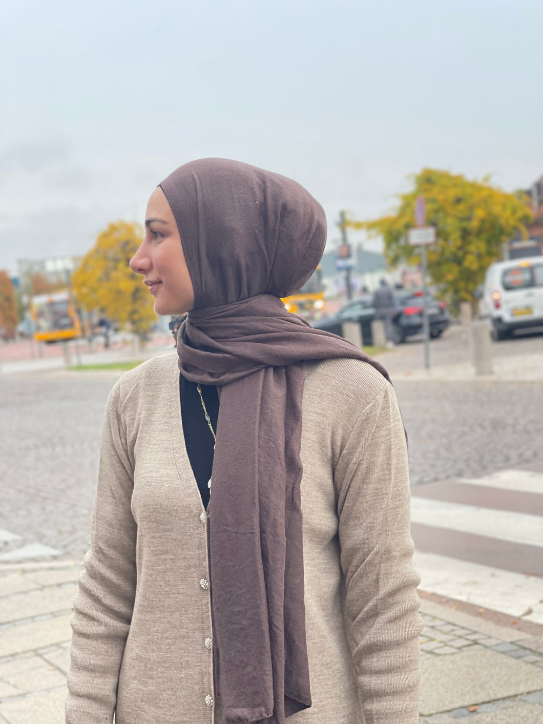 Asmara Hijab - 04