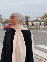 Indlæs billede til gallerivisning Mio Hijab - Elfenben
