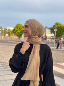 Delux Jersey Hijab - 8