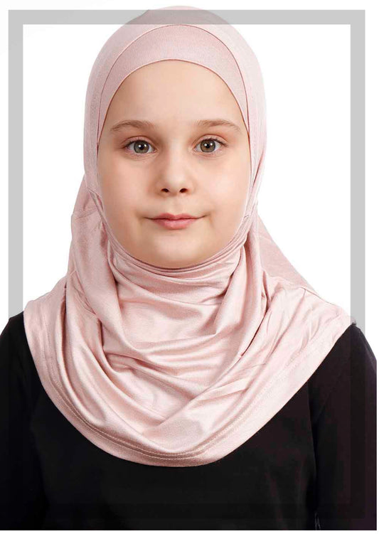 Hijab til børn