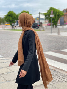 <transcy>Wrinkle Hijab - 14</transcy>