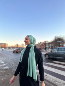 Almindelig Jersey hijab - 92