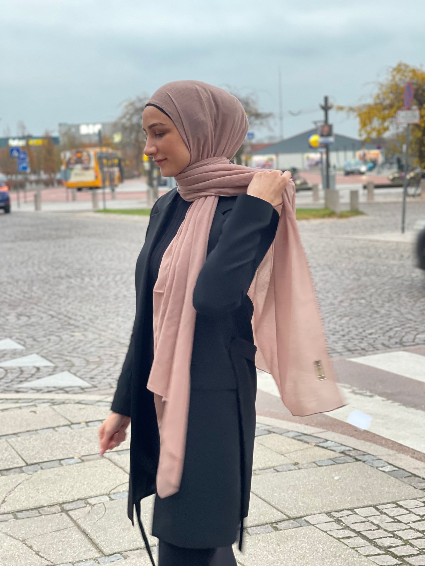 Mio Hijab - 43