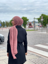 Indlæs billede til gallerivisning &lt;transcy&gt;Wrinkle Hijab -støvet 17&lt;/transcy&gt;
