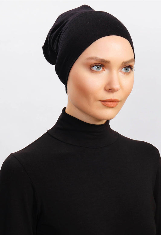 Tüp biçim amta - Siyah ax01