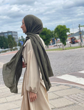 Indlæs billede til gallerivisning Mio Hijab - hær

