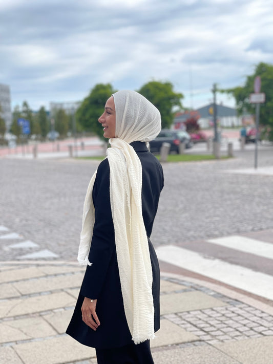 <transcy>Wrinkle Hijab - Ægskal 9</transcy>