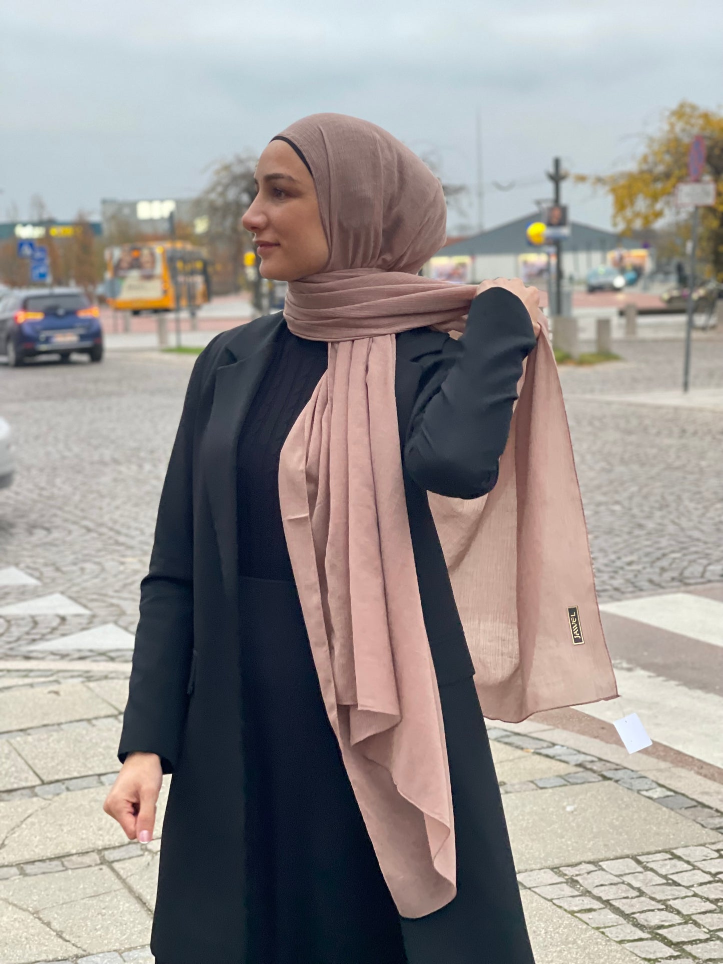 Mio Hijab - 43