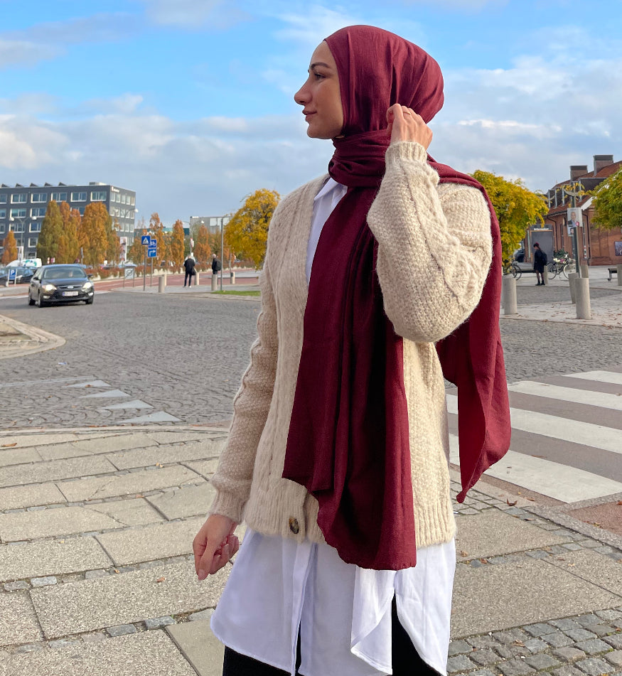 Asmara Hijab - 09