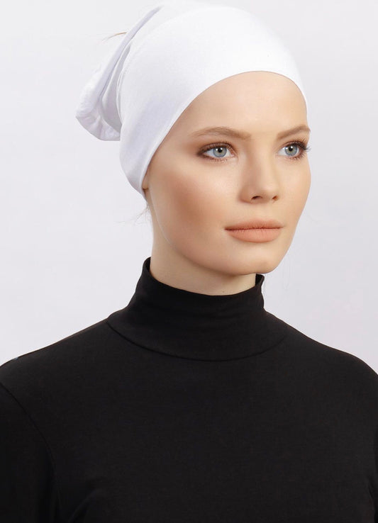 Tube formet Amta - White ax02