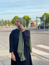 Indlæs billede til gallerivisning Kripton caz hijab - Light Army 11
