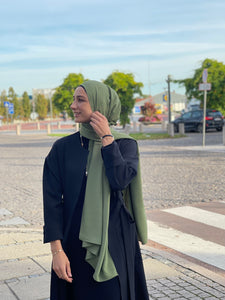 Kripton caz hijab - Light Army 11